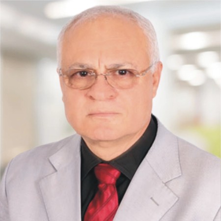 Dr. Basiouny Ahmed Basiouny El-Gamal    
